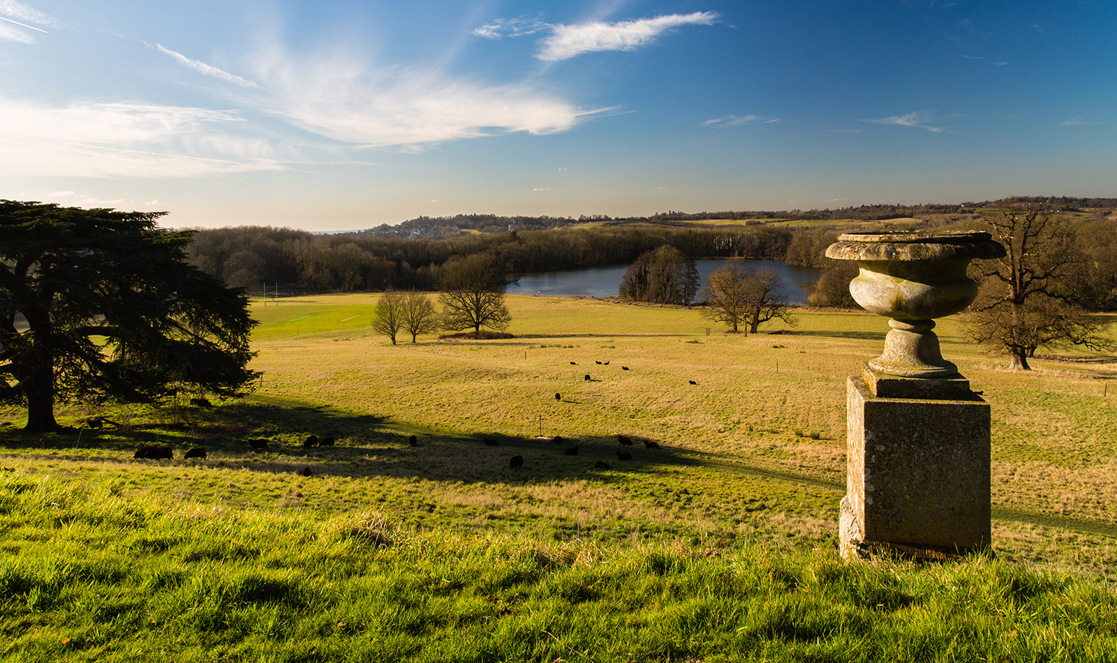 Gatton Park – Gatton Park